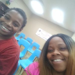 Meet your Posher, Chansy